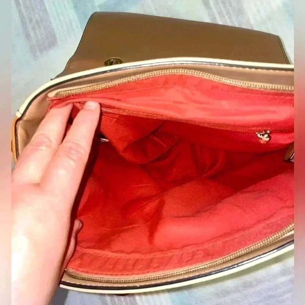 David Jones vintage bag ( from 90’s) - Picture 10 of 10
